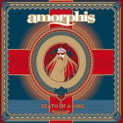 Amorphis : Death of a King